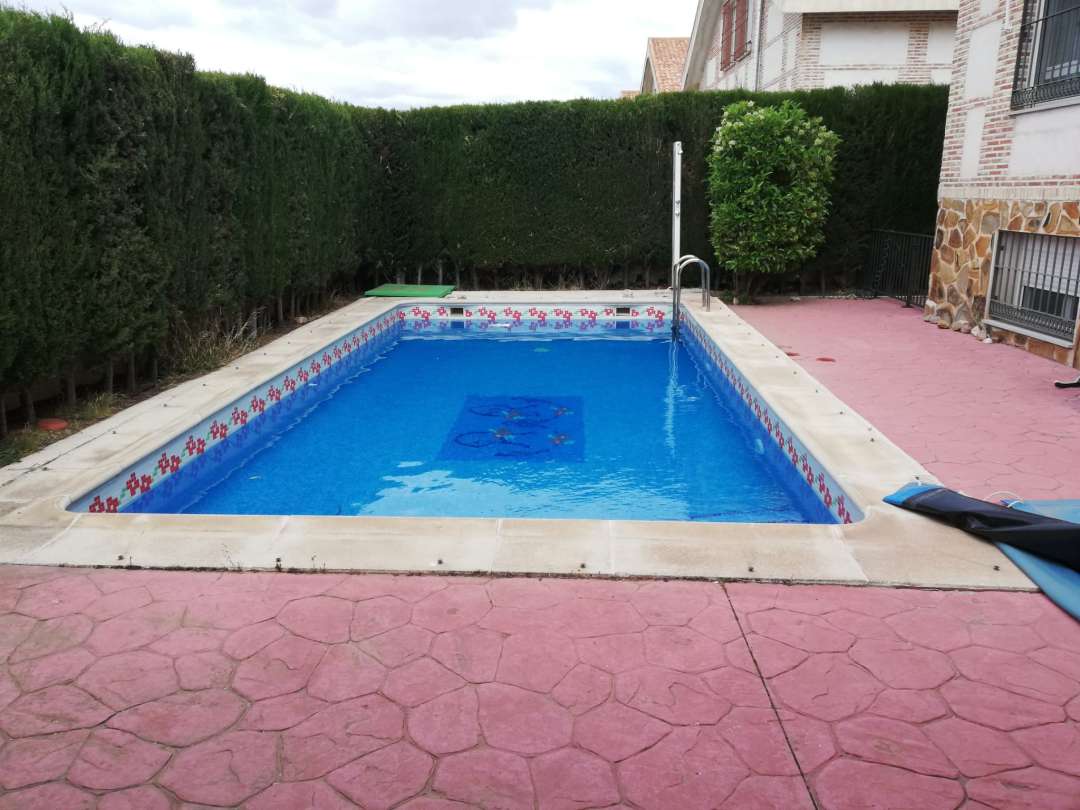 house for sale cobisa
