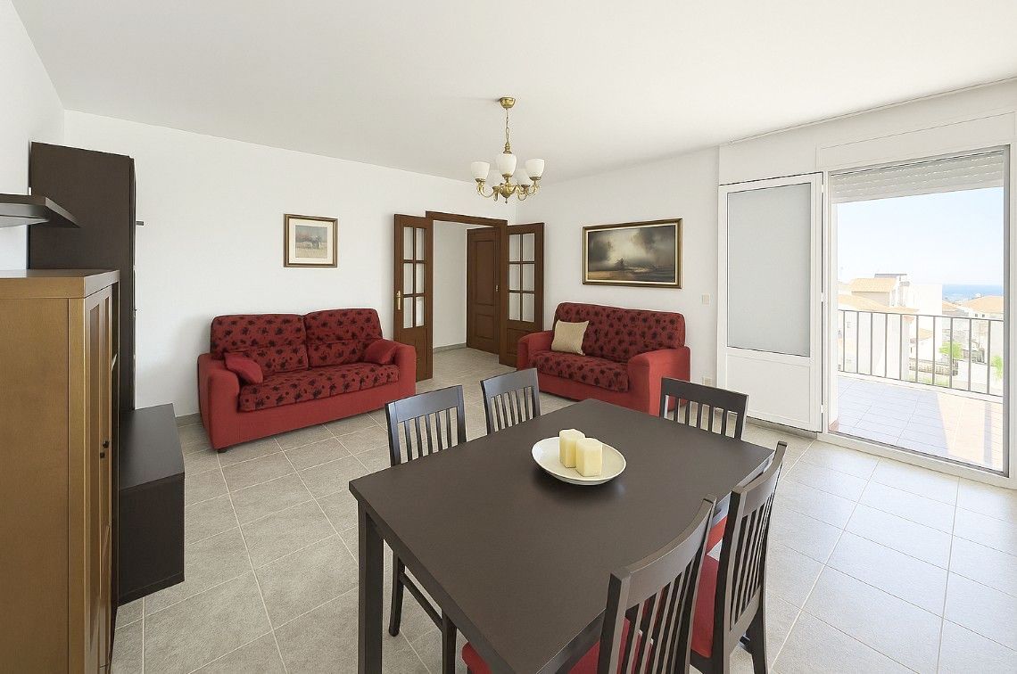 flat for sale castuera