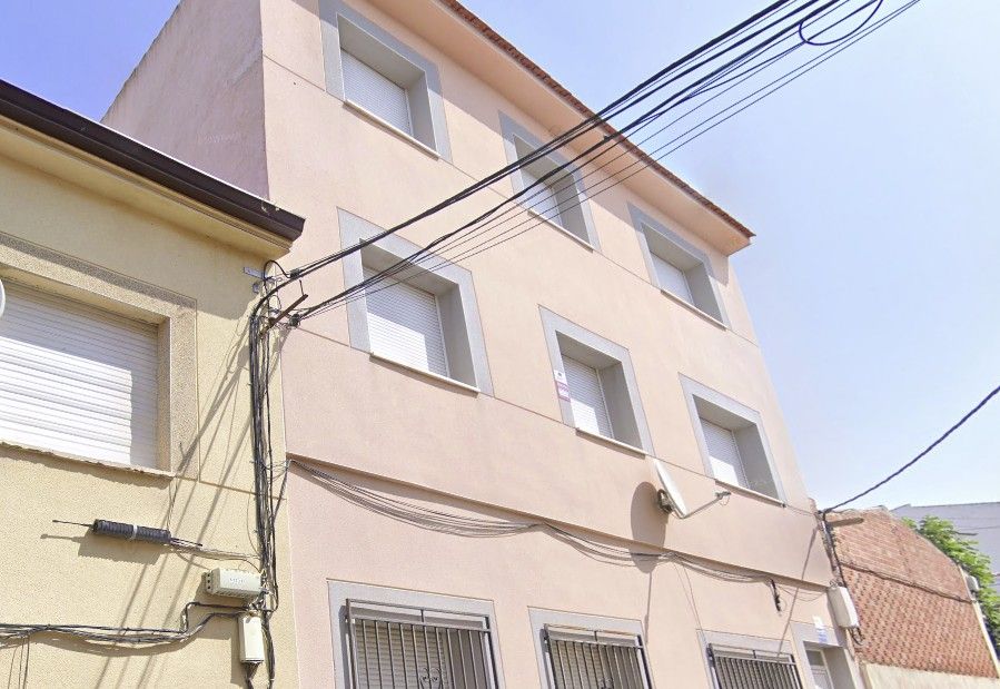 piso en venta en recas