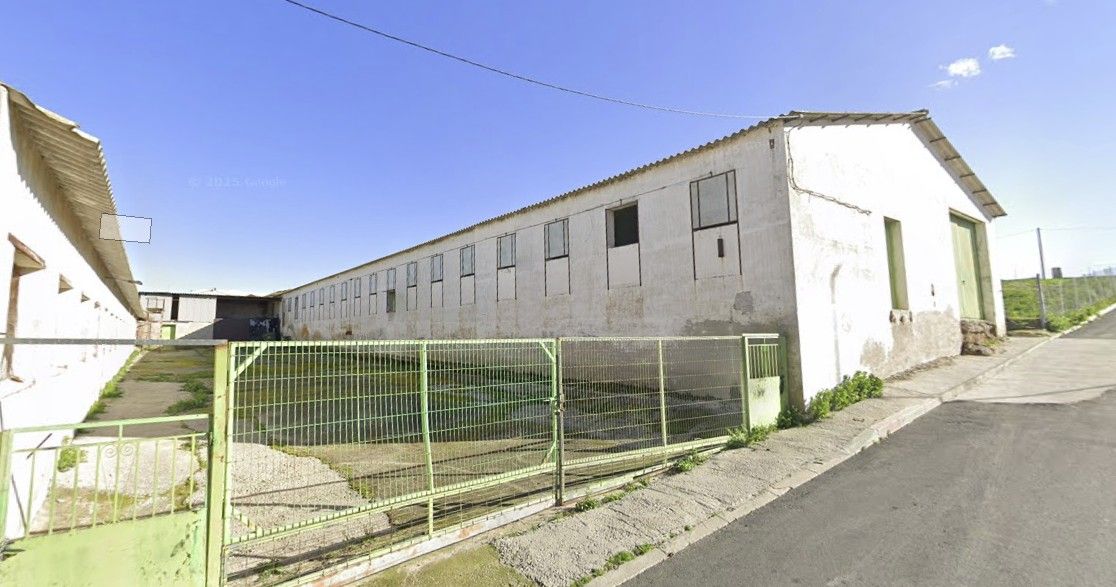 nave en venta en recas
