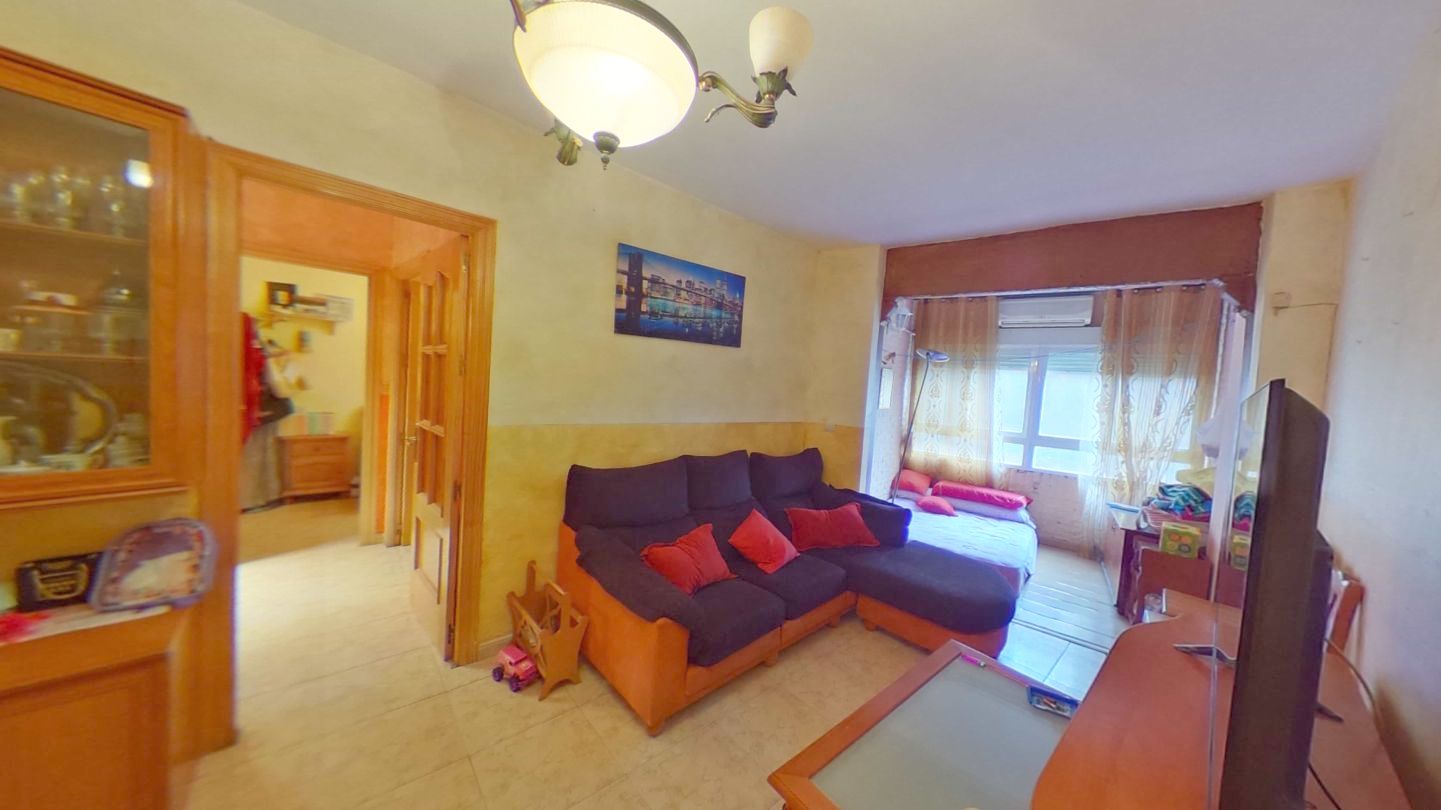 flat for sale talavera de la reina