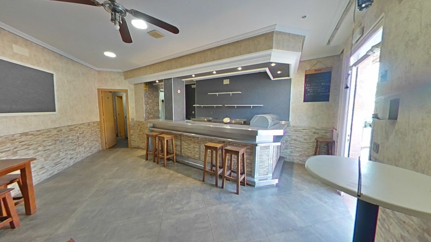 local en venta en toledo